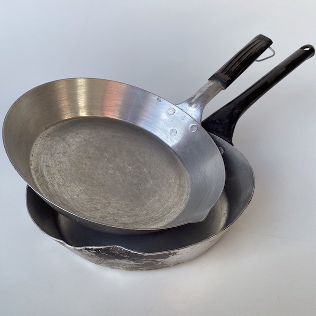 POTS n PANS, Frypan - Aluminium Small